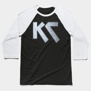 KC Baseball T-Shirt